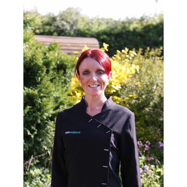 Clinictor - SkinRadiance - Mrs Claire Connelly