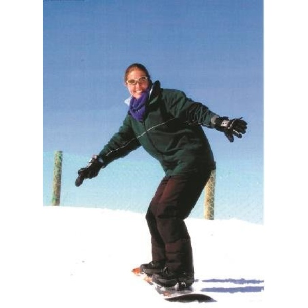 Clinictor - The Colchester Physiotherapy and Sports Injury Clinic - Mrs Claire Daltry