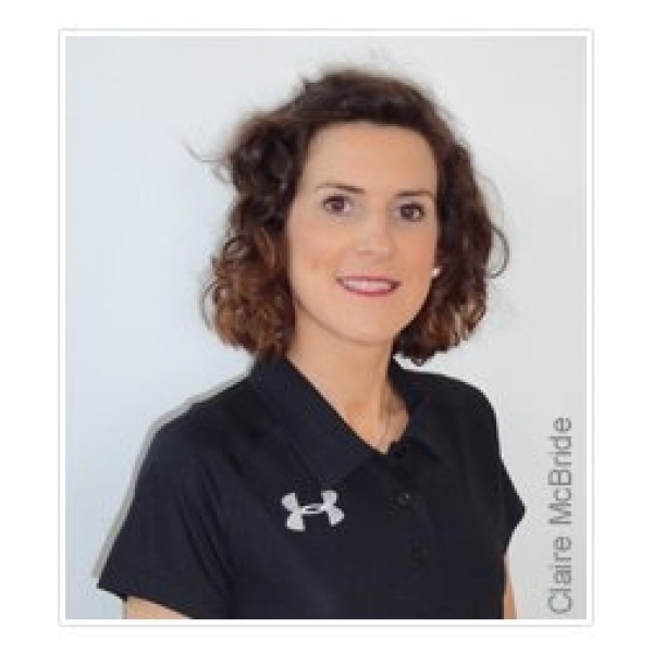 Clinictor - Pure Physio Clinic - Mrs Claire McBride