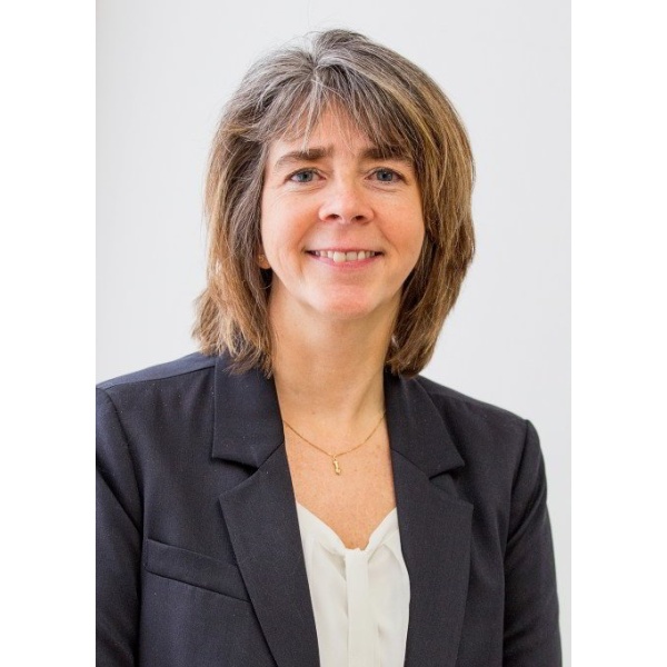 Clinictor - Orthopaedic Gelenk-Klinik - Mrs Claudia Ponert