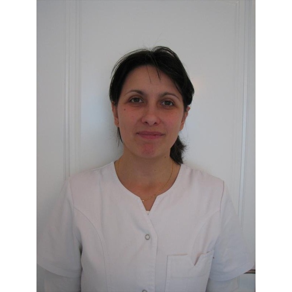 Clinictor - Pro Dental Care - Mrs Corina Iliescu