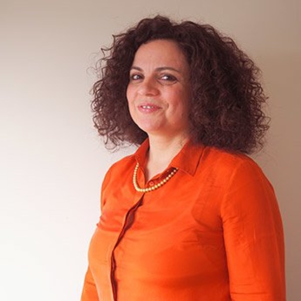 Clinictor - IVF Athens Center - Mrs Crissa Dioti