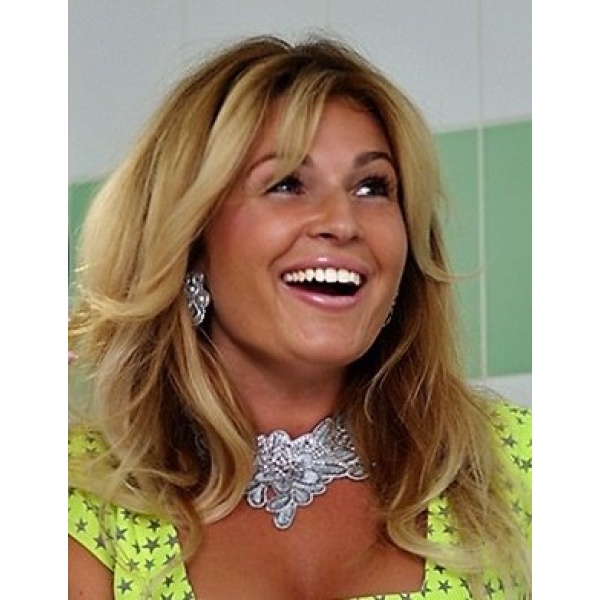 Clinictor - Surgery In Poland - Mrs Dagmara  Bartkowiak
