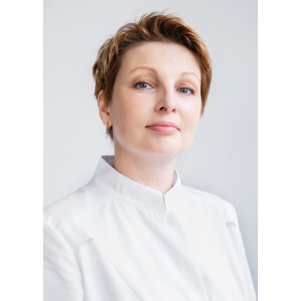 Clinictor - Moscow Next Generation Clinic - Mrs Daiva Pikauskaite