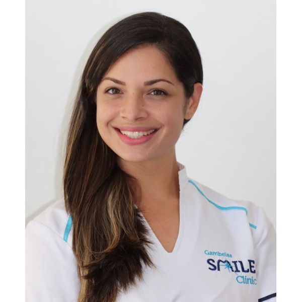 Clinictor - Gambelas Smile Clinic - Mrs Dâmaris Alves