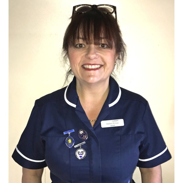 Clinictor - The Wells Clinic - Mrs Deborah Phillips