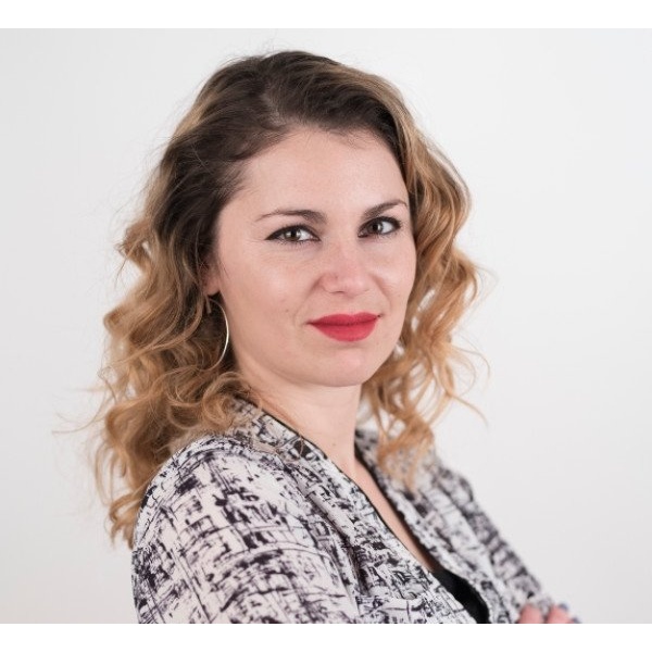 Clinictor - Private Hospital Vita - Mrs Denitsa Anastasova