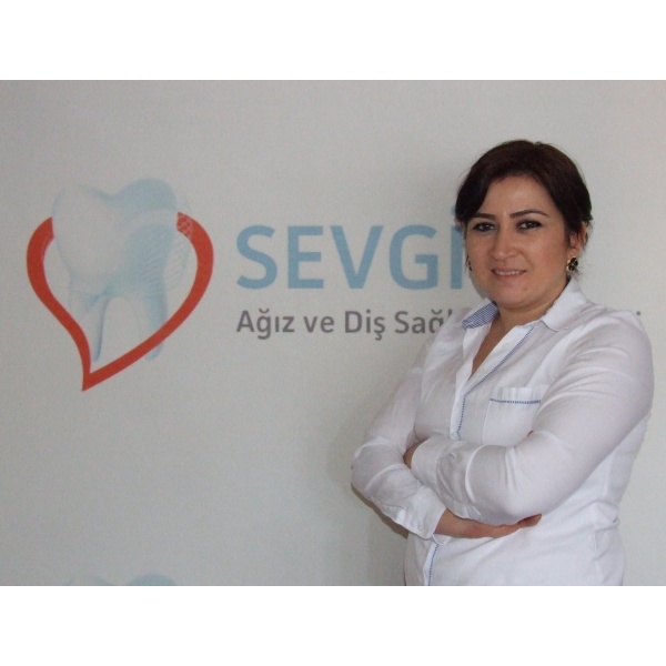 Clinictor - Sevgi Dental Clinic - Mrs Deniz Kirbas