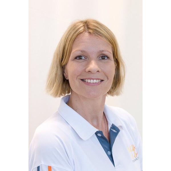 Clinictor - PhysioActive - Mrs Diana Mecklenburg