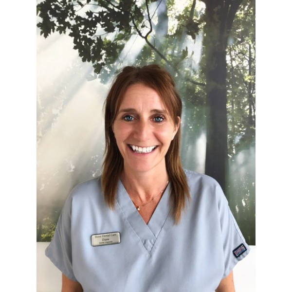 Clinictor - Shine Dental Care - Mrs Diane Green
