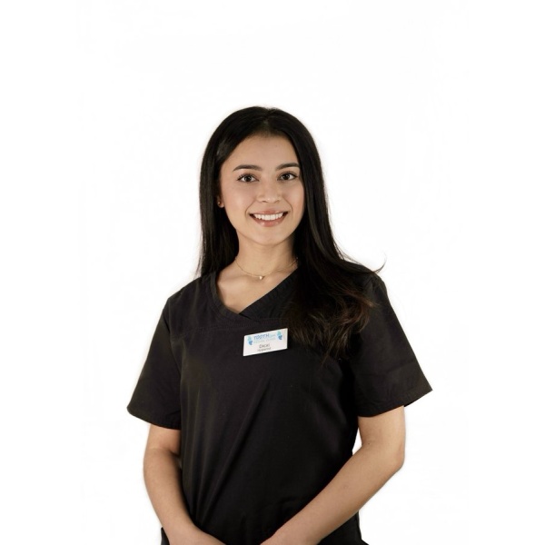 Clinictor - Toothism Dental Clinic - Mrs Dicxi Muquescumar