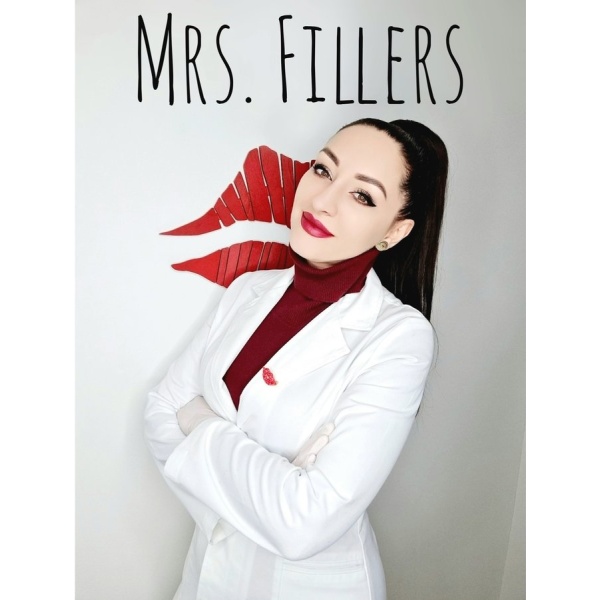 Clinictor - Mr. & Mrs. Fillers Aesthetics - Mrs Doinita Jipa