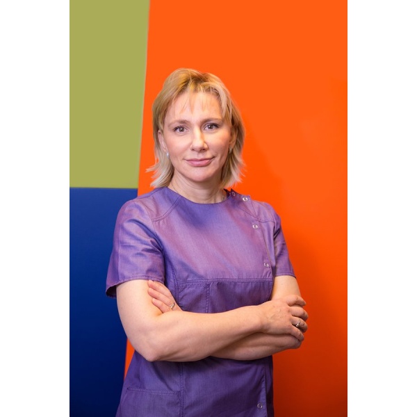 Clinictor - Dental Clinic Cukon - Mrs Doriana Perusko Cukon