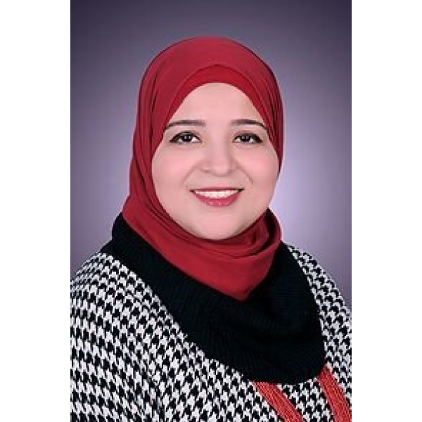 Clinictor - Ayaan Health Center - Mrs Dr. Amera  El Bayumi