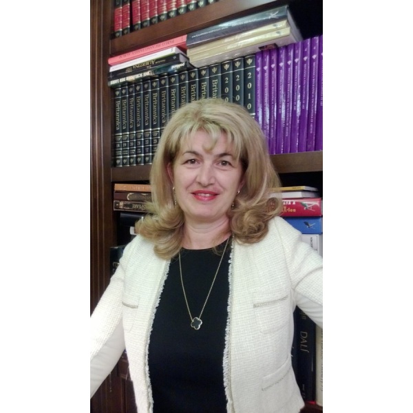 Clinictor - Biomedica International SRL - Mrs Dr. Cerasela Paraschiv