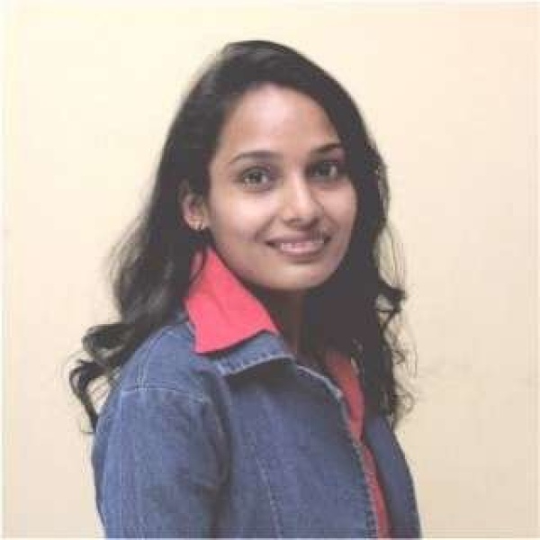 Clinictor - Healing Touch Physiotherapy Center - Mrs Dr. Rachana Dave