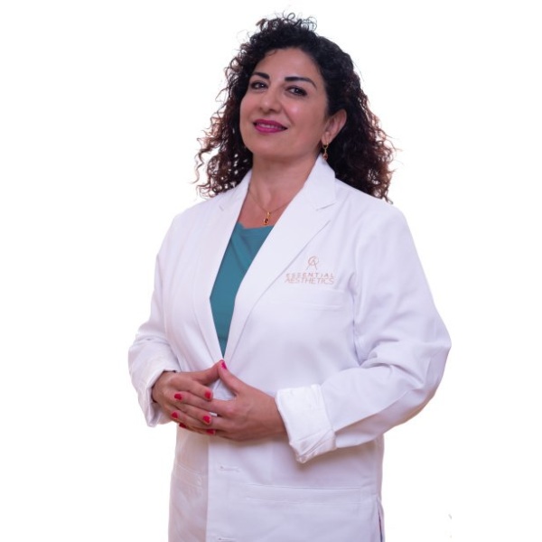Clinictor - Essential Aesthetics - Mrs Drs. Zhian  Sarras