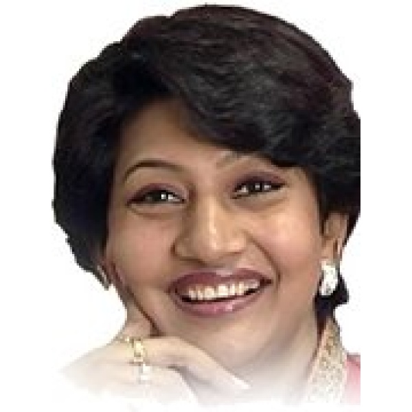 Clinictor - Vcare Trichology - Mrs E. Carolin Praba Reddy