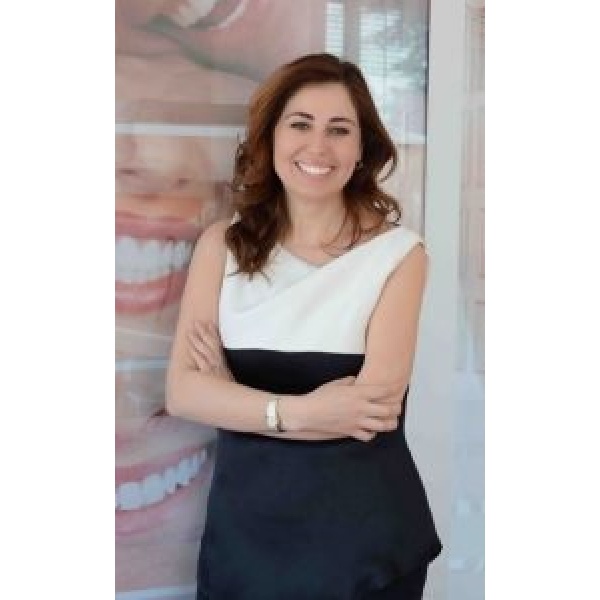 Clinictor - Atlantic Dental Clinic - Mrs Ebru Catal Hocaoglu