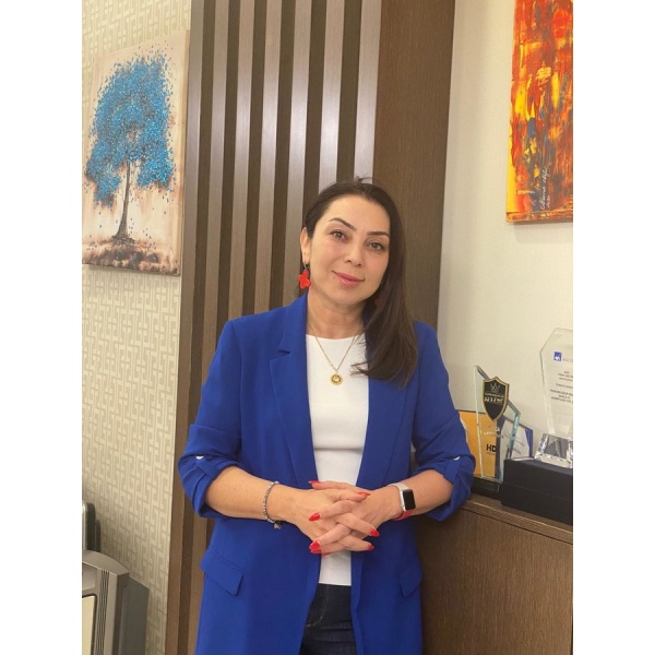 Clinictor - Grazie Vita Clinic - Bodrum - Mrs Ebru Kaplan Şahin