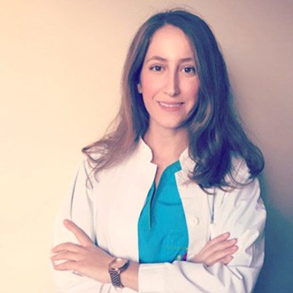 Clinictor - IVF Athens Center - Mrs Efrosini Karavella