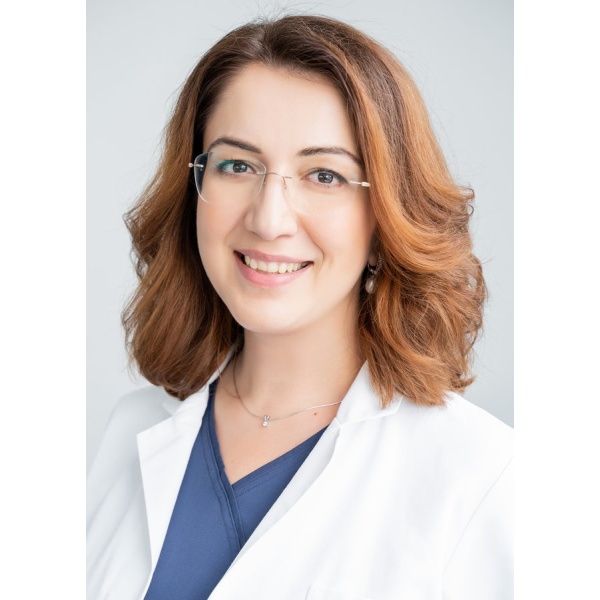 Clinictor - Moscow Next Generation Clinic - Mrs Ekaterina Malbakhova