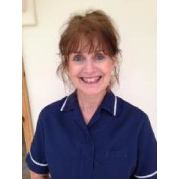 Clinictor - Friends Dental Practice - Mrs Elaine Kenneally