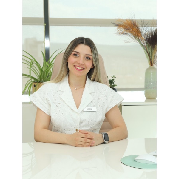 Clinictor - Prof. Dr. A. Banu Çaycı - Mrs Elif Cesur Sever
