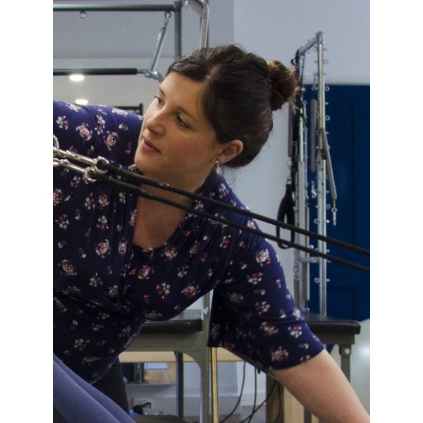 Clinictor - Active Solutions - Mrs Elizabeth Shaladan