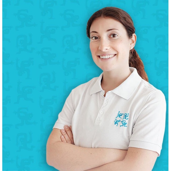 Clinictor - Physiocare Nyon - Mrs Eloise Fargion