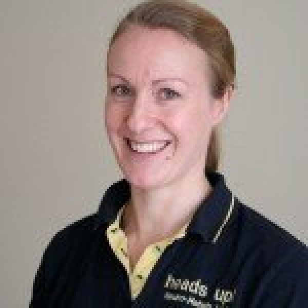 Clinictor - Heads Up! Neuro-Rehab Ltd - Mrs Emma Walters