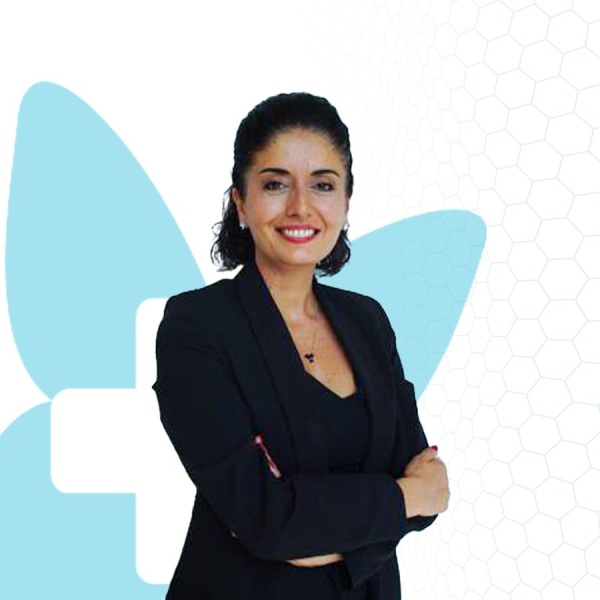 Clinictor - Trustmed Clinic - Mrs Fatma Koselıoren