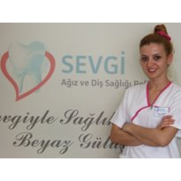 Clinictor - Sevgi Dental Clinic - Mrs Ferhan Çaliskan