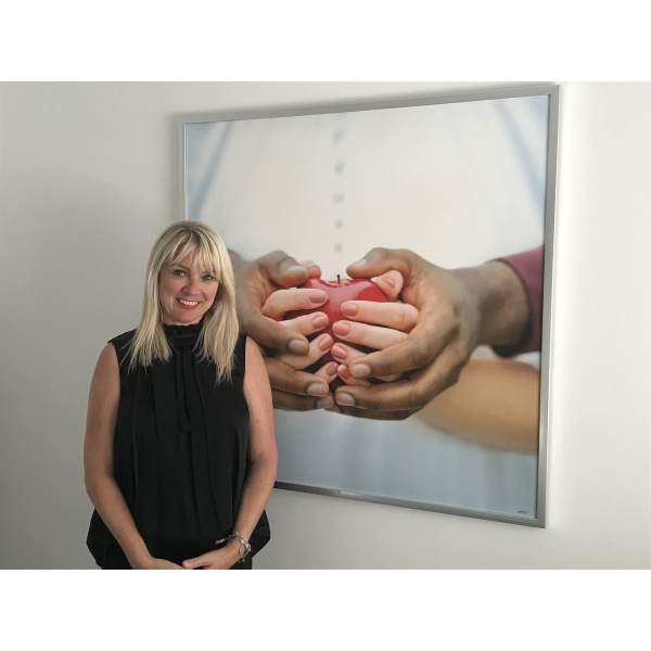Clinictor - Locarno Hand Center - Mrs Fimke Gerbrandij