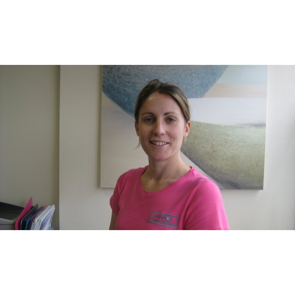 Clinictor - Hands-On Physiotherapy - Mrs Fiona Hunter