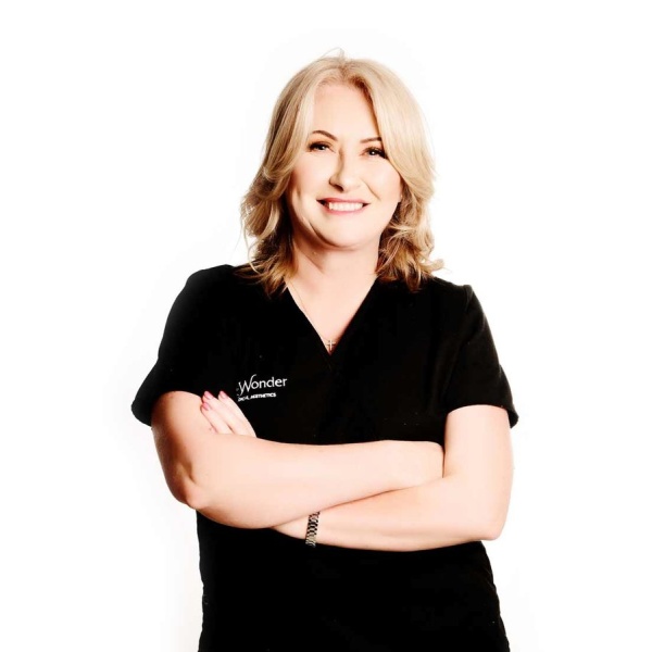 Clinictor - ReWonder Medical Aesthetics - Mrs Fiona Wondergem