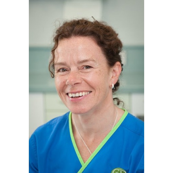 Clinictor - Green Dental - Mrs Frances Watkins