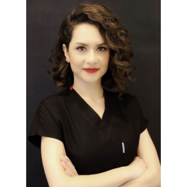 Clinictor - CK Clinic - Mrs Funda  Ozgen