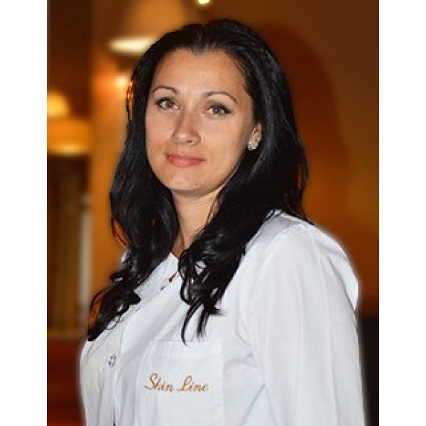 Clinictor - Skin Line - Mrs Gabriela  Kovatcheva