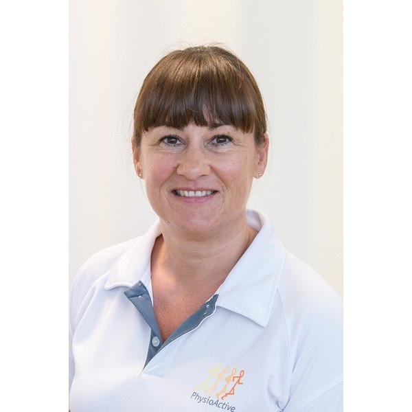 Clinictor - PhysioActive - Mrs Gail Craig