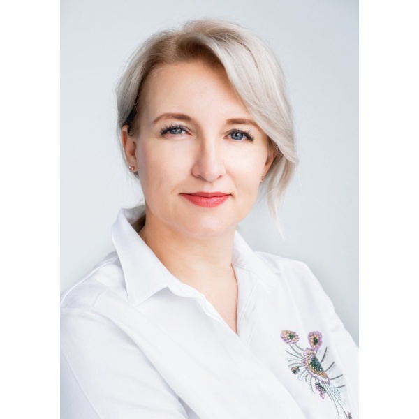 Clinictor - Moscow Next Generation Clinic - Mrs Galina Shirokorad