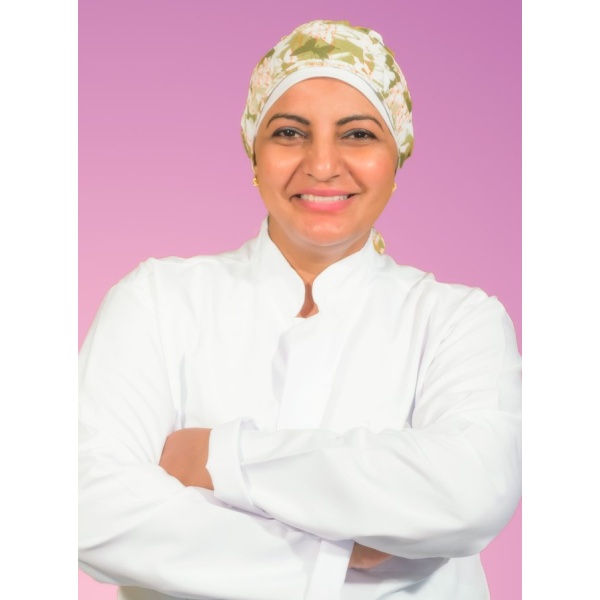 Clinictor - Bloom Dent Nasr City - Mrs Gehan Kamel