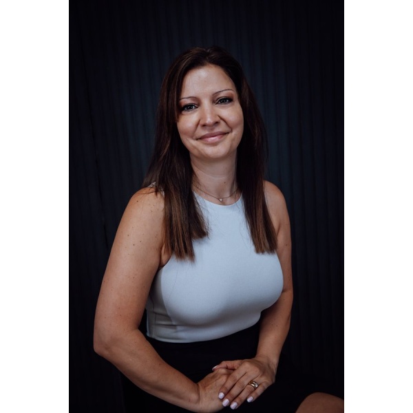 Clinictor - Dr. James Lee - Mrs Gelsy Mastrangelo