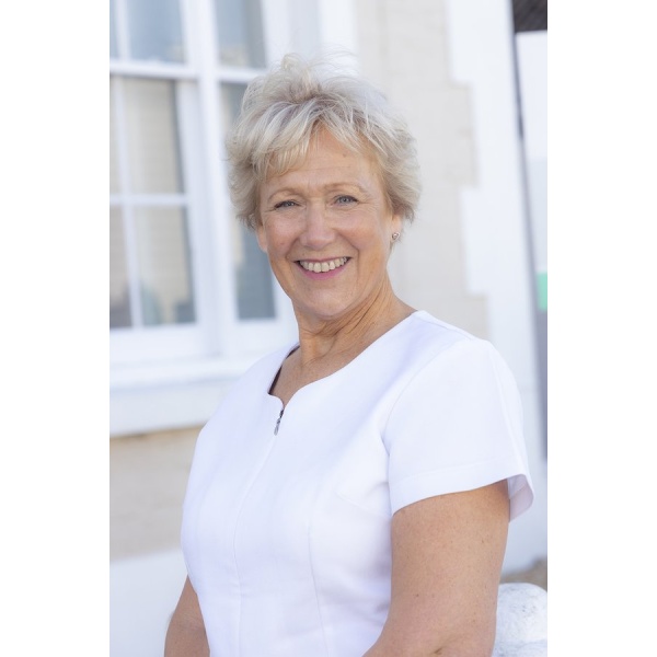 Clinictor - PhysioCare & Sports Injury Clinic - Ryde - Mrs Gillian McEwen