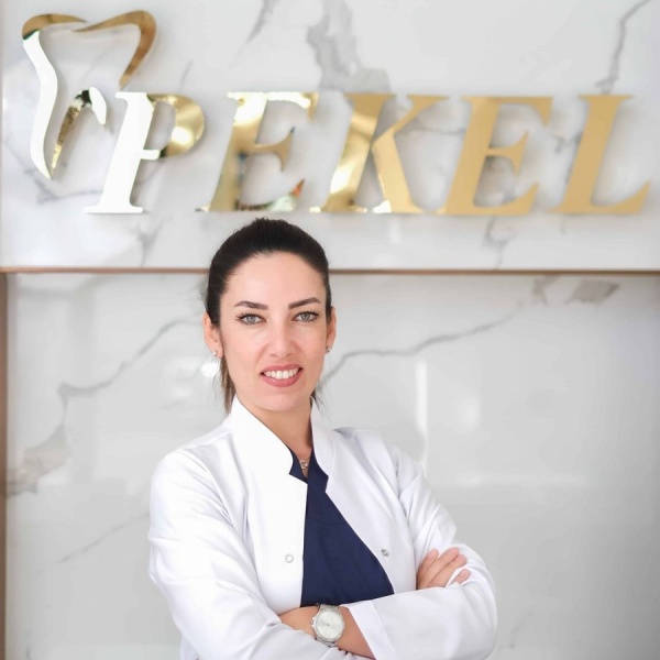 Clinictor - Go Clinic Turkey - Mrs Gönül pekel