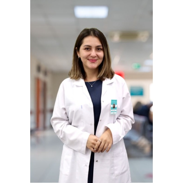Clinictor - Yucelen Hospital Marmaris - Mrs Gulfem ÖZÇELİK