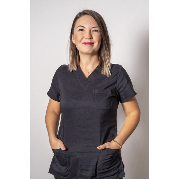 Clinictor - Dr. Gökhan Özerdem, Plastic Surgeon Antalya Turkey - Mrs Gülsüm Kara