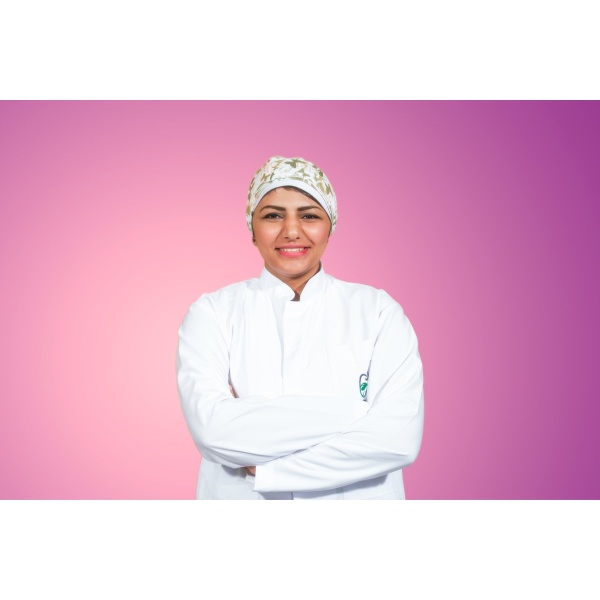 Clinictor - Bloom Dent Nasr City - Mrs Hagar Kamel