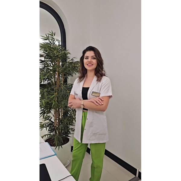 Clinictor - Medworld Clinic - Mrs Hamide Uzun