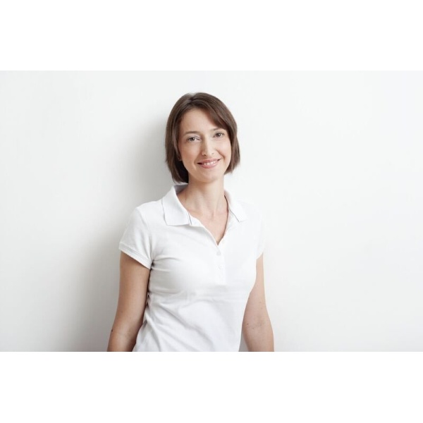 Clinictor - IVF CUBE - Mrs Hana Bacova